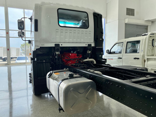 Foton, Auman D 12 Toneladas