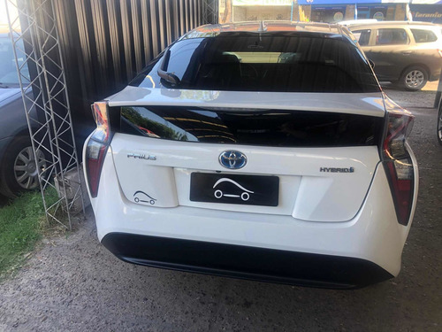 Toyota Prius 1.8 Iv 2018