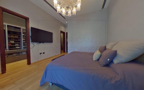 Imagen 26 de 30 de Casa 5 Dormitorios, 3 Suites, Pileta, 6 Baños Con Ascensor Y Parrilla Quincho En Belgrano