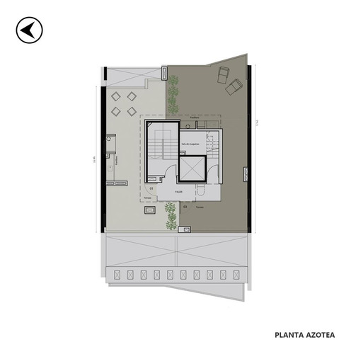 Oficina - Centro