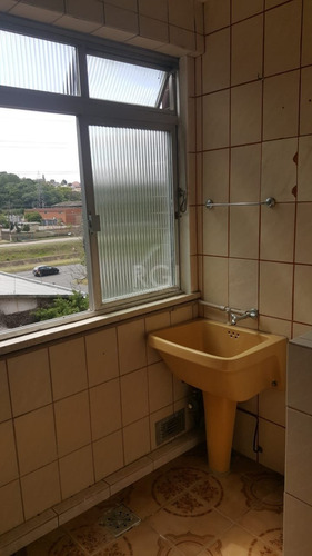 Imagem 8 de 15 de Apartamento - Partenon - Ref: 475778 - V-pj5294
