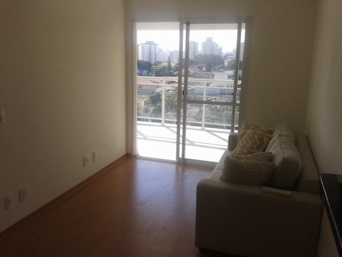 Imagem 1 de 15 de Apartamento - Ref: 6248