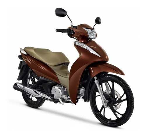 Nova Biz 125i - Adquira Uma Cota Do Consorcio - Negativados