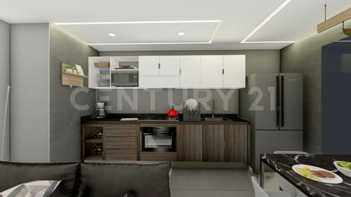 Imagen 7 de 25 de Departamento En Venta Zona Centro Chihuahua