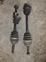 Comprar Tripoides Para Lexus Rx 300 1998-2003 4wd