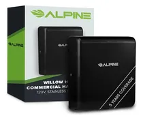 Comprar Secadores De Manos Alpine Para Baños Comerciales Extreme Spe