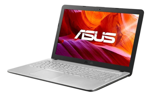 Imagen 6 de 6 de Portatil Asus X543ua- Gq3521 Core I5 8250u 12gb Ssd 512gb 15