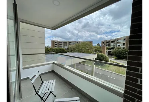 Vendo Apartaestudio En Llano Grande - Licencia Turística