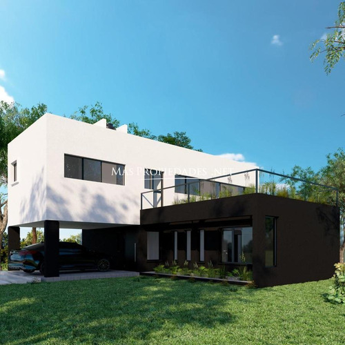 Imagen 6 de 6 de Casa En Venta En Canning Ezeiza Los Talas 4 Ambientes