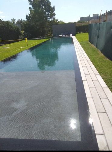 Piletas Ladrillo Rosario, Piscinas Hormigon . En 15 Dias!
