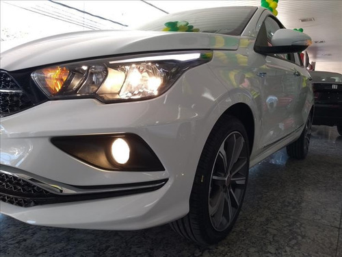 Fiat Cronos 1.3 Firefly Drive