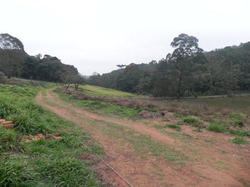 (sc) 1000m² Em Cond Fechado,apenas 10 Mil De Entrada, Confir
