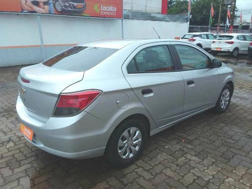Chevrolet Prisma 1.0 Mpfi Joy 8v Flex 4p Manual