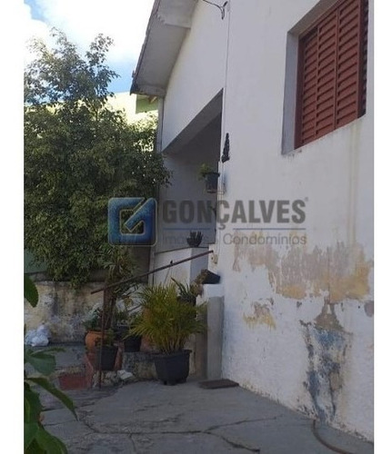 Imagem 2 de 11 de Venda Terreno Sao Bernardo Do Campo Baeta Neves Ref: 142844 - 1033-1-142844