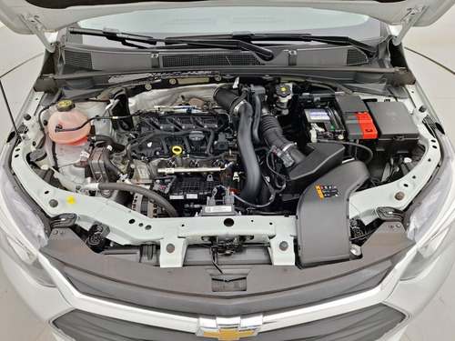 Chevrolet Onix 1.0 TURBO FLEX PLUS LTZ MANUAL