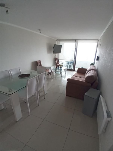 Departamento En Venta De 2 Dorm. En Coquimbo