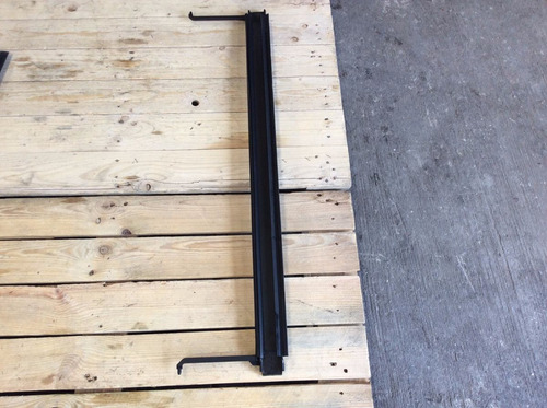 Rompe Viento De Quemacocos Mercedes Benz E320 Mod 96-97 Oem