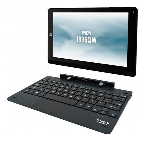 Tablet Iview 9  Windows 10 2gb Ram 32gb C/teclado Oferta Amv