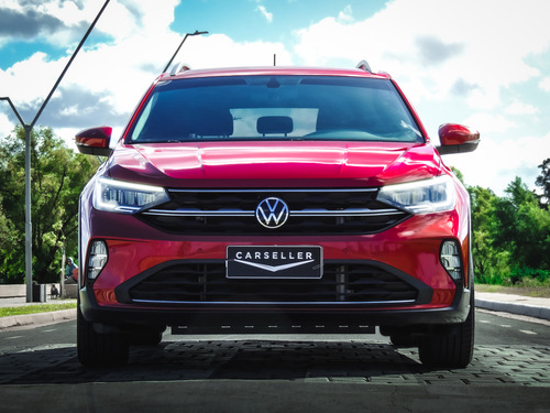 Volkswagen Nivus 1.0 Tsi 200 Highline