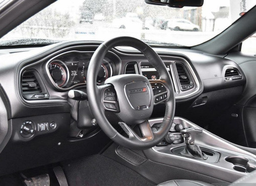 2020 Dodge Challenger