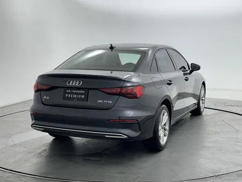 Audi A3 ADVANCE TURBO 1.4 AUT