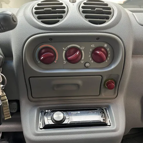 Renault Twingo DYNAMIQUE MT 1.2CC 2004**