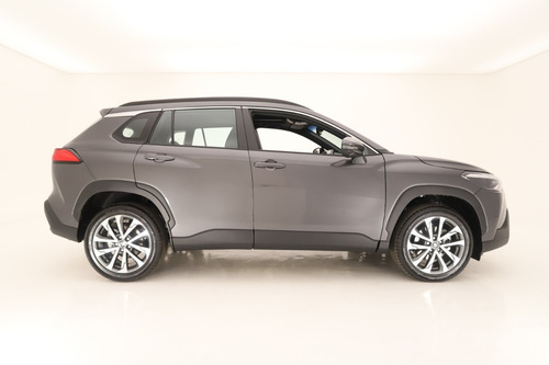 Imagen 4 de 15 de Toyota Corolla Cross Seg 2.0 Cvt