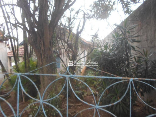 Terreno Otimo Para Predio Residencial Torres Tibagi - Te0005
