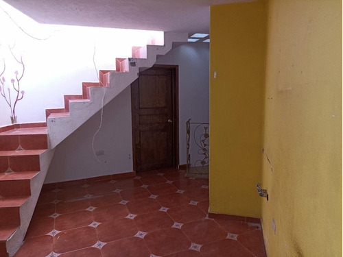 Imagen 17 de 20 de Casa En Sangre De Cristo Guanajuato