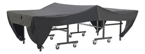 Z Funda Impermeable Para Mesa De Ping Pong, Funda De Tenis