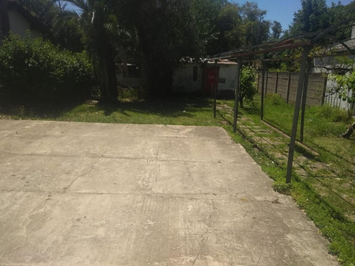 Imagen 1 de 1 de Lote En Excelente Ubicacion