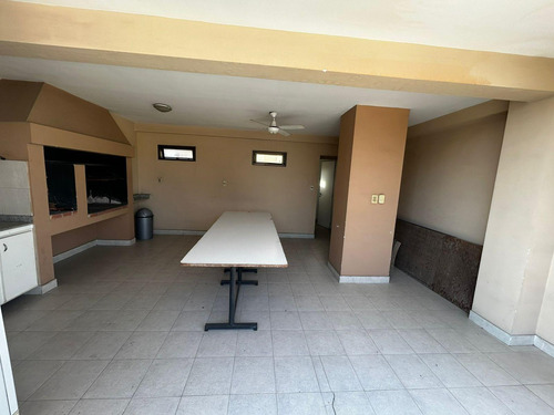 Departamento 3 Dormitorios En Venta, Barrio Norte