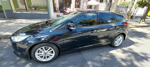 Ford Focus III 1.6 S