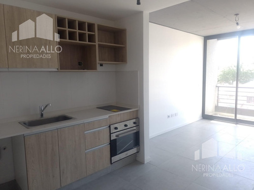 Alquiler Monoambiente En Caballito Apto Profesional