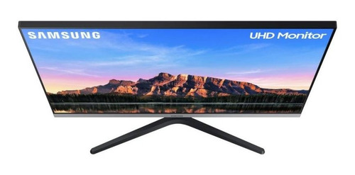 Imagem 3 de 4 de Monitor Gamer Samsung 28 Ips Hdmi Usb Displayport Freesync 6
