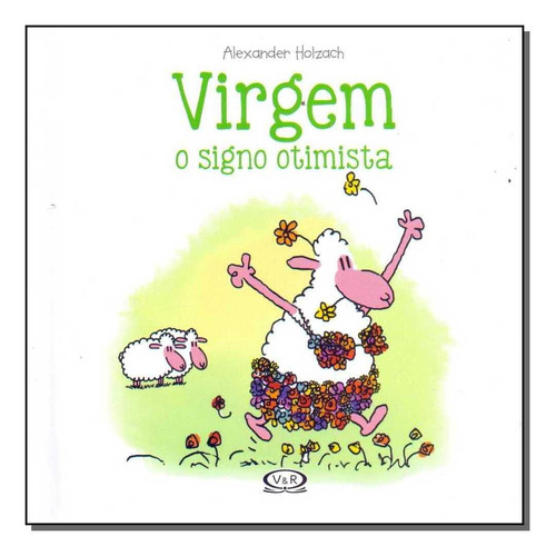 Livro Virgem: O Signo Otimista