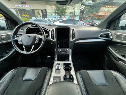 Ford Edge St 2022