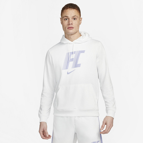 Polera Nike Dri-fit Deportivo De Fútbol Para Hombre Sv870