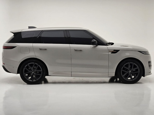 Land Rover Range Rover Sport Land Rover Range Sport Dynamic HSE 3.0 D350 Diesel