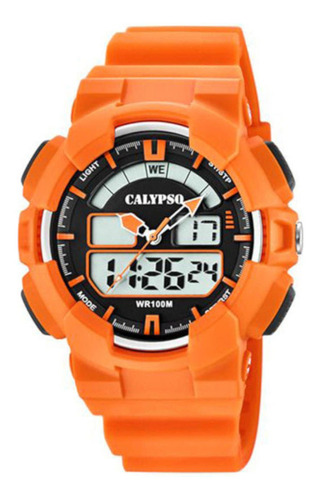 Reloj K5772/1 Calypso Hombre Digital For Man