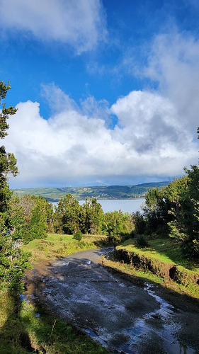Pto Montt / Calbuco / Chiloe