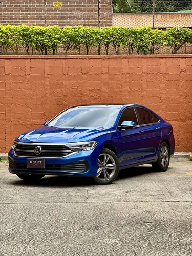 Volkswagen Jetta 1.4 Tsi Highline