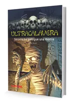 Comprar Libro Socorrro, Me Persigue Una Momia! - Sevilla, Fabian