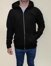 Comprar Campera Canguro De Polar Para Hombre - 2330 Indumentaria