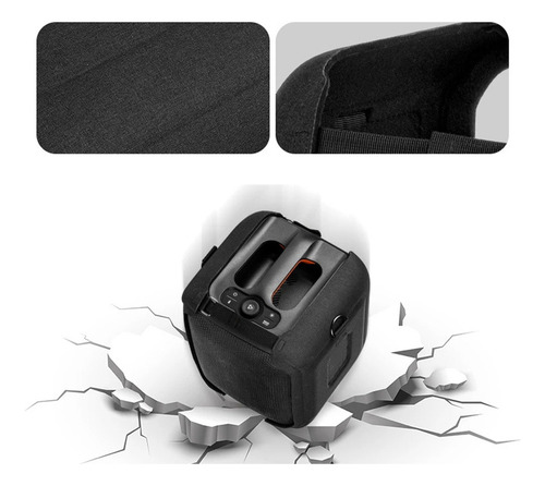 Z Adecuado Para Partybox Encore Essential Speaker