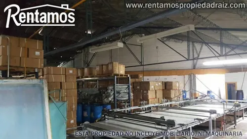 Bodega En Venta En La Estrella. Cod V4301