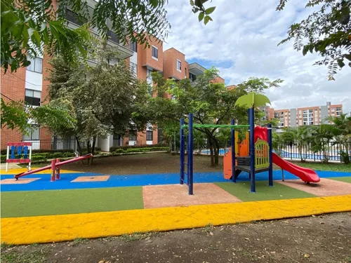 Vendo Apartamento En Cr Girona