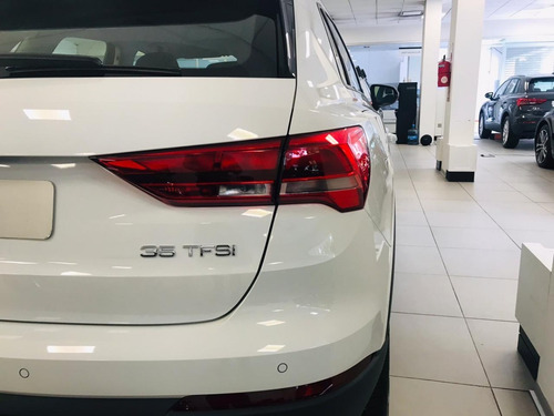 Imagen 22 de 25 de Nueva Audi Q3 35 1.4 Tfsi Stronic 2021 A3 A4 A5 Q2 Q5 Sport