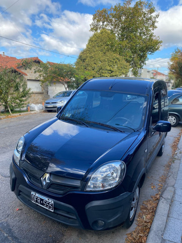 Renault Kangoo 1.6 Ph3 Authentique Plus Lc