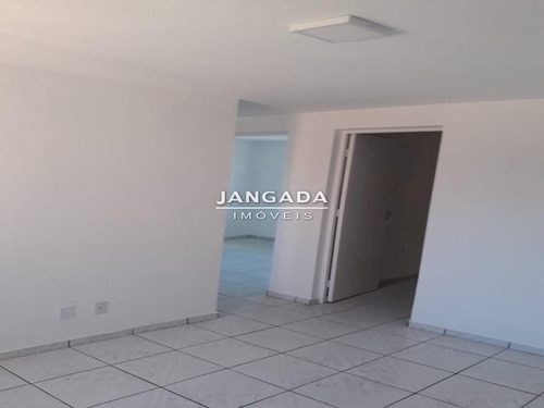 Apartamento 02 Dormitorios E 01 Vaga Cdhu - 11848